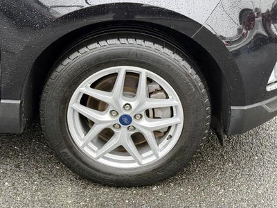 2021 Ford Edge SEL AWD