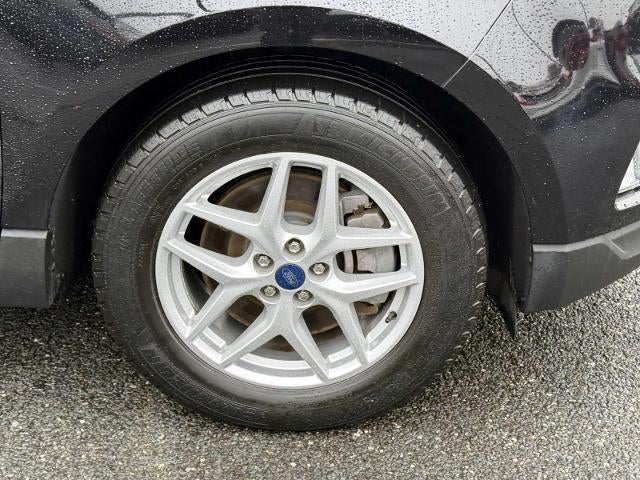 2021 Ford Edge SEL AWD