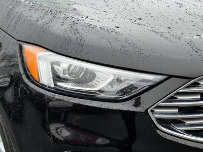 2021 Ford Edge SEL AWD
