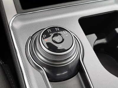 2021 Ford Edge SEL AWD