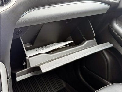 2021 Ford Edge SEL AWD