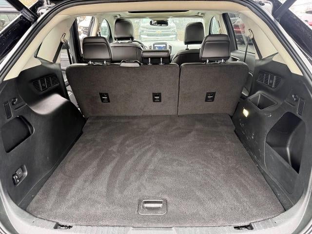 2021 Ford Edge SEL AWD