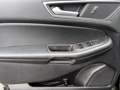 2021 Ford Edge SEL AWD