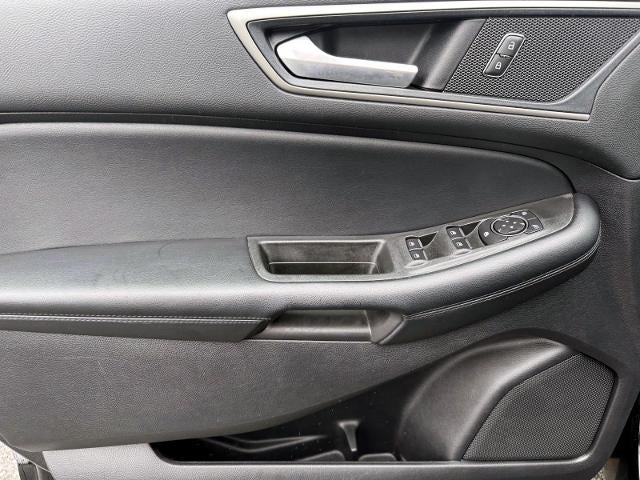 2021 Ford Edge SEL AWD