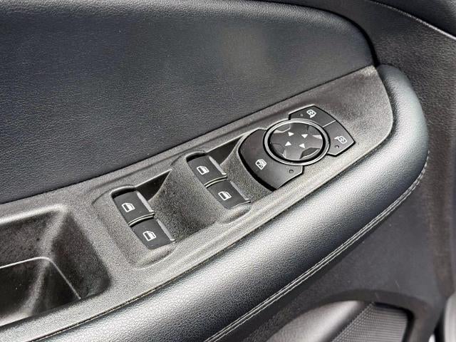 2021 Ford Edge SEL AWD