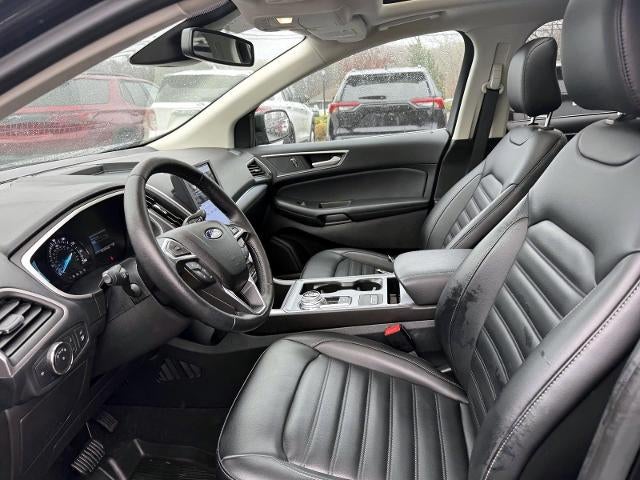 2021 Ford Edge SEL AWD