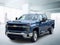 2026 Chevrolet Silverado 2500 HD Crew Cab Standard Box 4-Wheel Drive LT