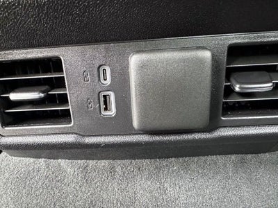 2026 Chevrolet Silverado 2500 HD Crew Cab Standard Box 4-Wheel Drive LT