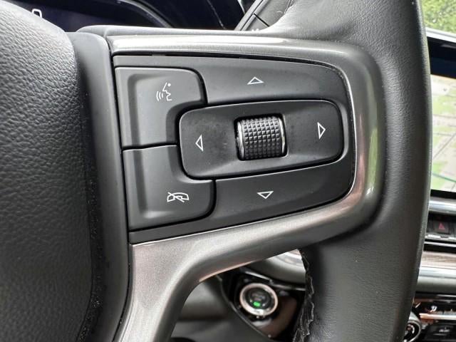 2026 Chevrolet Silverado 2500 HD Crew Cab Standard Box 4-Wheel Drive LT