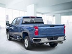 2026 Chevrolet Silverado 2500 HD Crew Cab Standard Box 4-Wheel Drive LT
