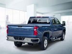 2026 Chevrolet Silverado 2500 HD Crew Cab Standard Box 4-Wheel Drive LT