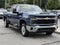 2026 Chevrolet Silverado 2500 HD Crew Cab Standard Box 4-Wheel Drive LT
