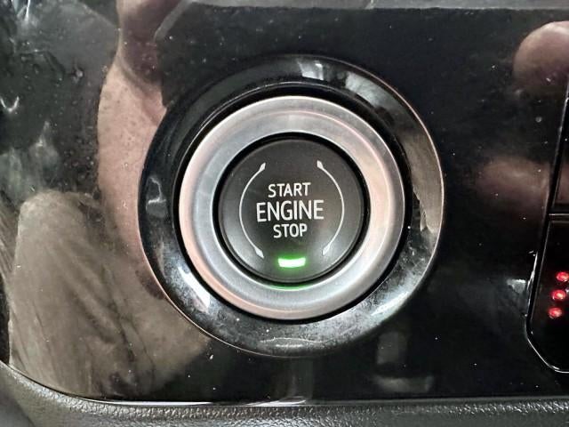 2022 Chevrolet Silverado 1500 Crew Cab Short Box 4-Wheel Drive RST