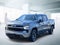 2023 Chevrolet Silverado 1500 Crew Cab Short Box 4-Wheel Drive RST