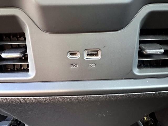 2023 Chevrolet Silverado 1500 Crew Cab Short Box 4-Wheel Drive RST