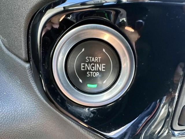 2023 Chevrolet Silverado 1500 Crew Cab Short Box 4-Wheel Drive RST