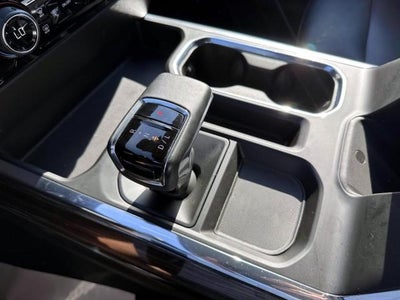 2023 Chevrolet Silverado 1500 Crew Cab Short Box 4-Wheel Drive RST
