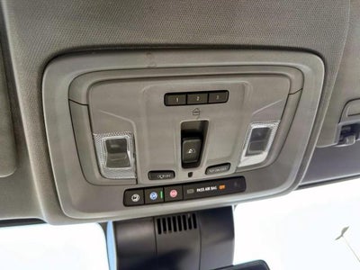 2023 Chevrolet Silverado 1500 Crew Cab Short Box 4-Wheel Drive RST