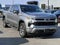 2023 Chevrolet Silverado 1500 Crew Cab Short Box 4-Wheel Drive RST
