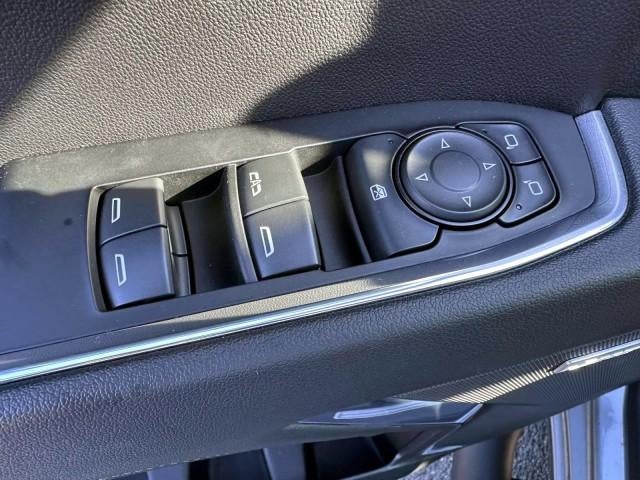 2023 Chevrolet Silverado 1500 Crew Cab Short Box 4-Wheel Drive RST