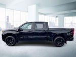 2024 Chevrolet Silverado 1500 Crew Cab Short Box 4-Wheel Drive RST
