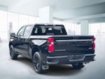 2024 Chevrolet Silverado 1500 Crew Cab Short Box 4-Wheel Drive RST