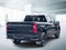 2024 Chevrolet Silverado 1500 Crew Cab Short Box 4-Wheel Drive RST