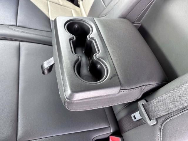 2023 Chevrolet Silverado 1500 Crew Cab Short Box 4-Wheel Drive LTZ