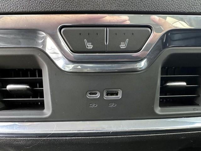 2023 Chevrolet Silverado 1500 Crew Cab Short Box 4-Wheel Drive LTZ