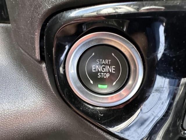 2023 Chevrolet Silverado 1500 Crew Cab Short Box 4-Wheel Drive LTZ