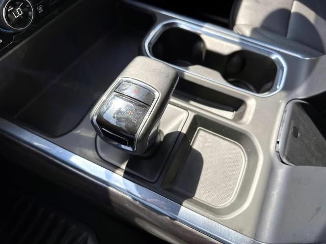 2023 Chevrolet Silverado 1500 Crew Cab Short Box 4-Wheel Drive LTZ