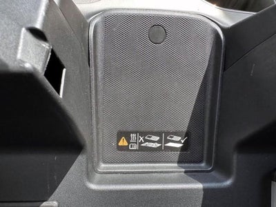2023 Chevrolet Silverado 1500 Crew Cab Short Box 4-Wheel Drive LTZ