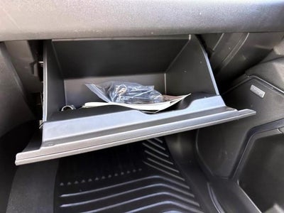 2023 Chevrolet Silverado 1500 Crew Cab Short Box 4-Wheel Drive LTZ