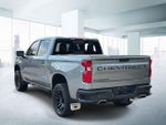 2023 Chevrolet Silverado 1500 Crew Cab Short Box 4-Wheel Drive LTZ