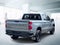 2023 Chevrolet Silverado 1500 Crew Cab Short Box 4-Wheel Drive LTZ