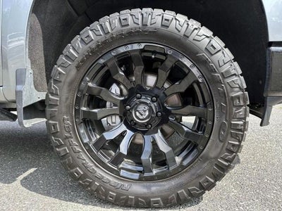 2023 Chevrolet Silverado 1500 Crew Cab Short Box 4-Wheel Drive LTZ