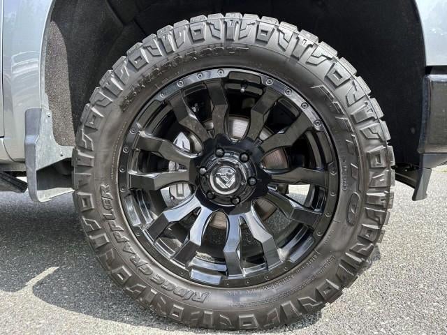 2023 Chevrolet Silverado 1500 Crew Cab Short Box 4-Wheel Drive LTZ
