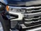 2022 Chevrolet Silverado 1500 Crew Cab Short Box 4-Wheel Drive LTZ