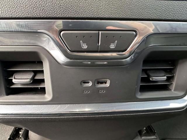 2023 Chevrolet Silverado 1500 Crew Cab Short Box 4-Wheel Drive LTZ