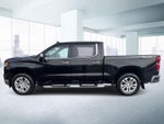 2023 Chevrolet Silverado 1500 Crew Cab Short Box 4-Wheel Drive LTZ