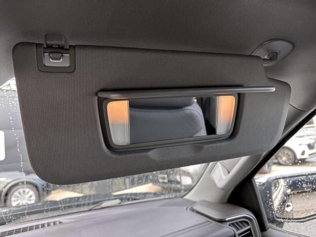 2023 Chevrolet Silverado 1500 Crew Cab Short Box 4-Wheel Drive LTZ