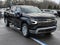 2023 Chevrolet Silverado 1500 Crew Cab Short Box 4-Wheel Drive LTZ
