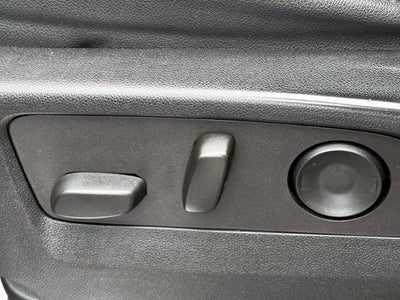 2022 Chevrolet Silverado 1500 Crew Cab Short Box 4-Wheel Drive LTZ