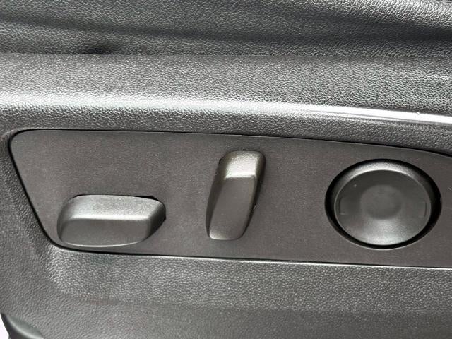 2022 Chevrolet Silverado 1500 Crew Cab Short Box 4-Wheel Drive LTZ