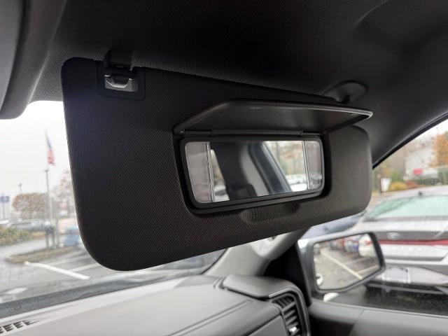 2022 Chevrolet Silverado 1500 Crew Cab Short Box 4-Wheel Drive LTZ