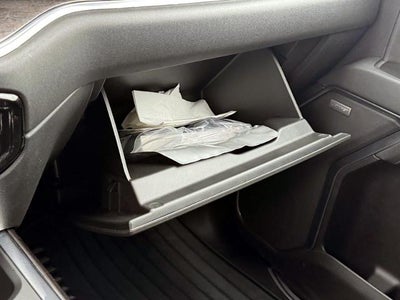 2022 Chevrolet Silverado 1500 Crew Cab Short Box 4-Wheel Drive LTZ