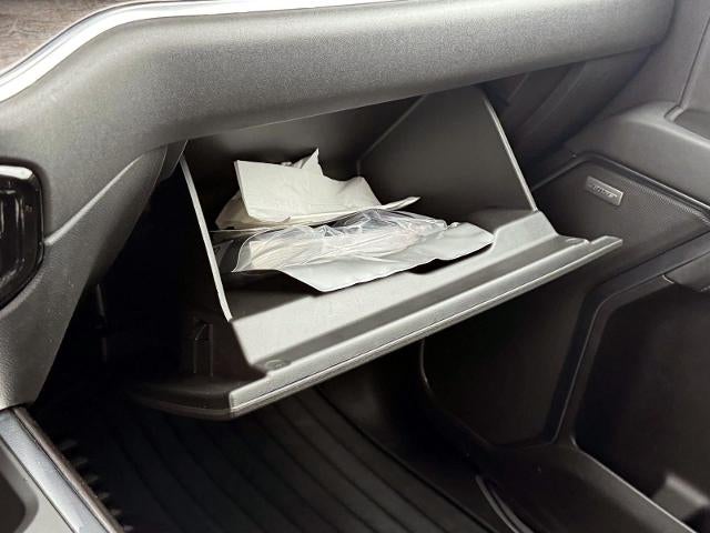 2022 Chevrolet Silverado 1500 Crew Cab Short Box 4-Wheel Drive LTZ