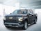 2022 Chevrolet Silverado 1500 Crew Cab Short Box 4-Wheel Drive LTZ