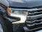 2022 Chevrolet Silverado 1500 Crew Cab Short Box 4-Wheel Drive LTZ