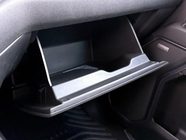 2022 Chevrolet Silverado 1500 Crew Cab Short Box 4-Wheel Drive LTZ